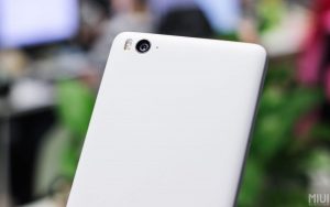 Xiaomi Mi Launch Event 2015 "i IS COMING" - Smartphone Mi 4i wurde offiziell vorgestellt 16