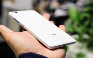 Xiaomi Mi Launch Event 2015 "i IS COMING" - Smartphone Mi 4i wurde offiziell vorgestellt 17