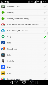 Xiaomi Mi Band 1s Test und Anleitung: Tracker mit über 30 Tagen Akkulaufzeit 37