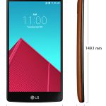 LG G4: offizieller Teaser, Screenshots der Oberfläche LG UX 4.0 und neue Case-Fotos aufgetaucht 13