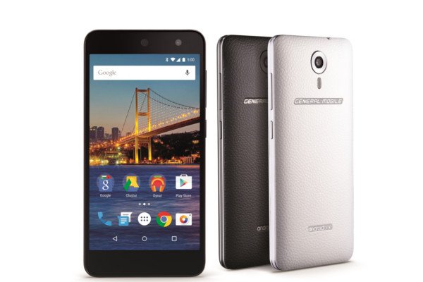 Google's erstes Android One Smartphone startet in Europa 1