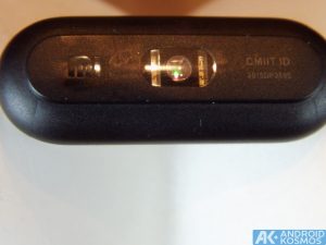 Xiaomi Mi Band 1s Test und Anleitung: Tracker mit über 30 Tagen Akkulaufzeit 6