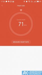 Xiaomi Mi Band 1s Test und Anleitung: Tracker mit über 30 Tagen Akkulaufzeit 13