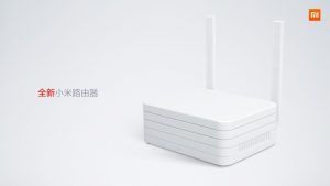 Xiaomi: Neuheiten aus der Pressekonferenz WiFi-Router 2.0 und Yeelight 2
