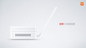 Xiaomi: Neuheiten aus der Pressekonferenz WiFi-Router 2.0 und Yeelight 3