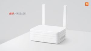 Xiaomi: Neuheiten aus der Pressekonferenz WiFi-Router 2.0 und Yeelight 4