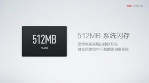 Xiaomi: Neuheiten aus der Pressekonferenz WiFi-Router 2.0 und Yeelight 9