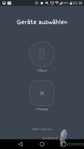 Xiaomi Mi Smart Scale Test: Die smarte Waage von morgen 77