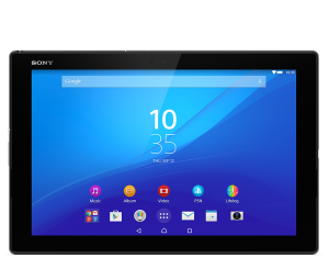 Sony Xperia Z4 Tablet - Verkauf in Deutschland gestartet 6