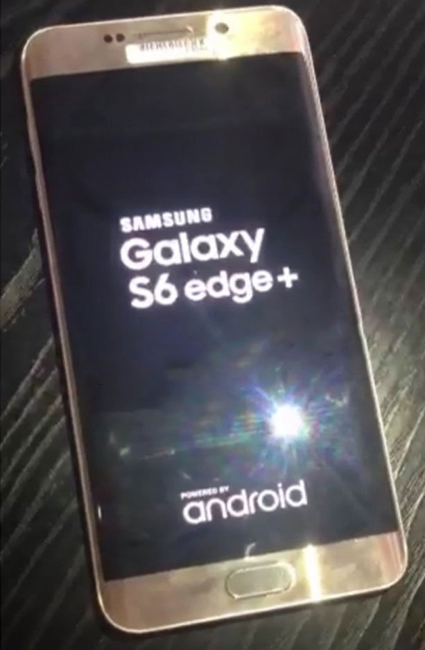 Samsung Galaxy Note 5 mit 4 GB RAM und 5,6 Zoll Display 24