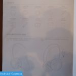 Test / Review: Xiaomi Mi Headphones - goldene Kopfhörer der Premiumklasse 16