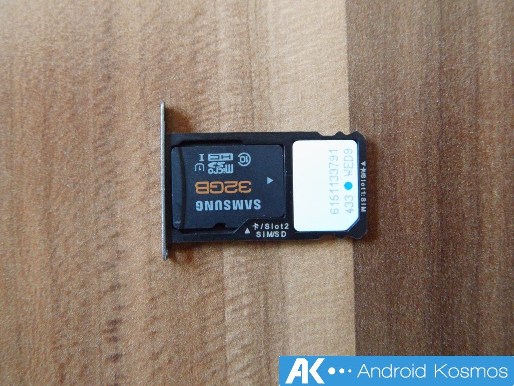 Test/Review: Honor 7 - das edle 5,2 Zoll Smartphone aus China im Metallkleid 93