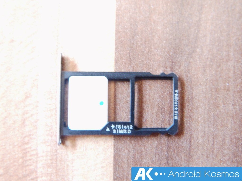 Test/Review: Honor 7 - das edle 5,2 Zoll Smartphone aus China im Metallkleid 92