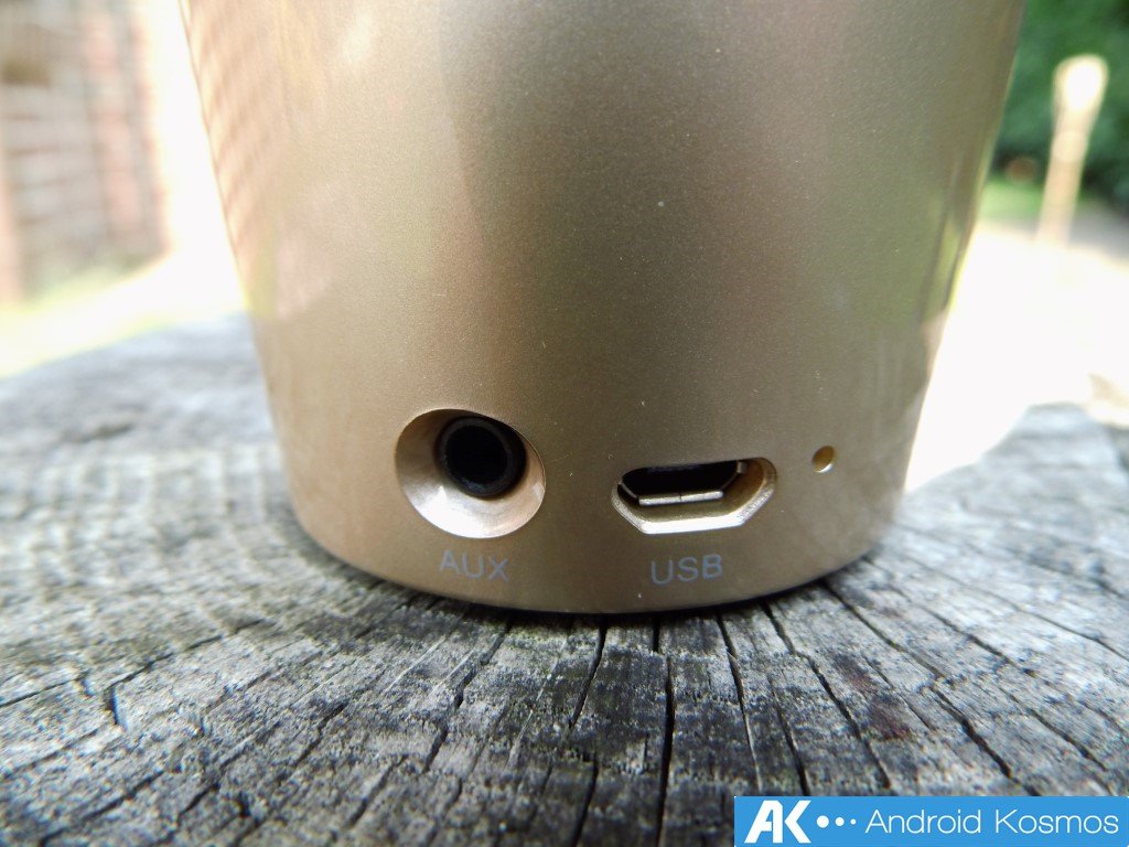 Vergleich zwischen zwei 20 Euro Bluetooth Lautsprecher: Xiaomi Mini Speaker vs Nillkin iFashion 15