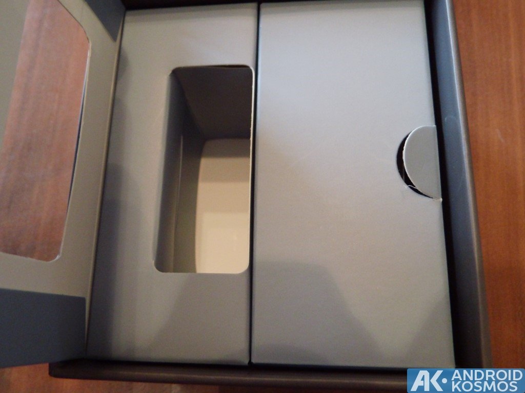 Test / Review: ASUS ZenWatch 2 (WI501Q) Smartwatch mit unboxing Video 3
