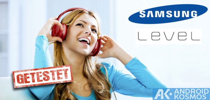 Test / Review: Samsung Level On PN900 - Wireless Premium-Kopfhörer 19