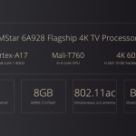 Xiaomi stellt Mi TV 3, Soundbar, Subwoofer, Mi TV Box und eigenen Ninebot (Art Segway) offiziell vor 24
