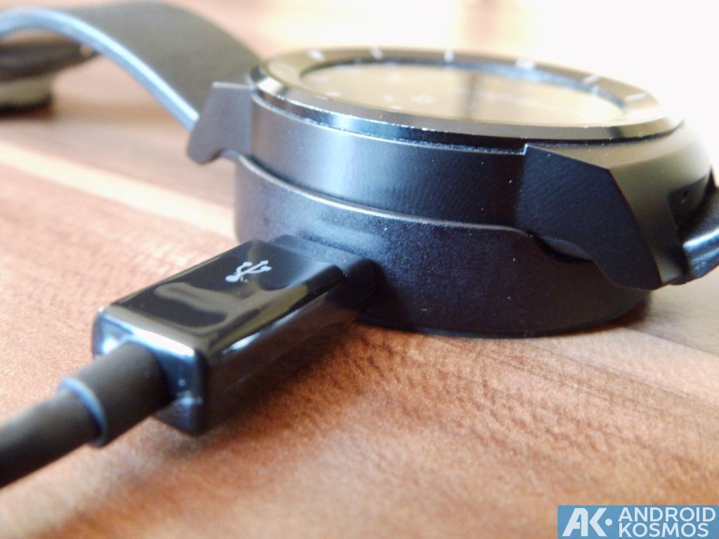 Test / Review: LG G Watch R Smartwatch - "Eine absolut runde Sache" 19
