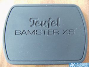 Teufel Bamster XS Test: Bluetooth Lautsprecher im Hosentaschenformat 8