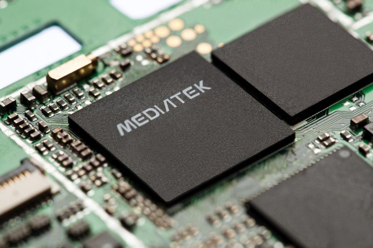 Mediatek kündigt Chipset MT2523 für Smartwatches an