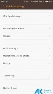 Howto: Xiaomi Redmi Note 3 Stable-Rom installieren trotz gesperrtem Bootloader 1