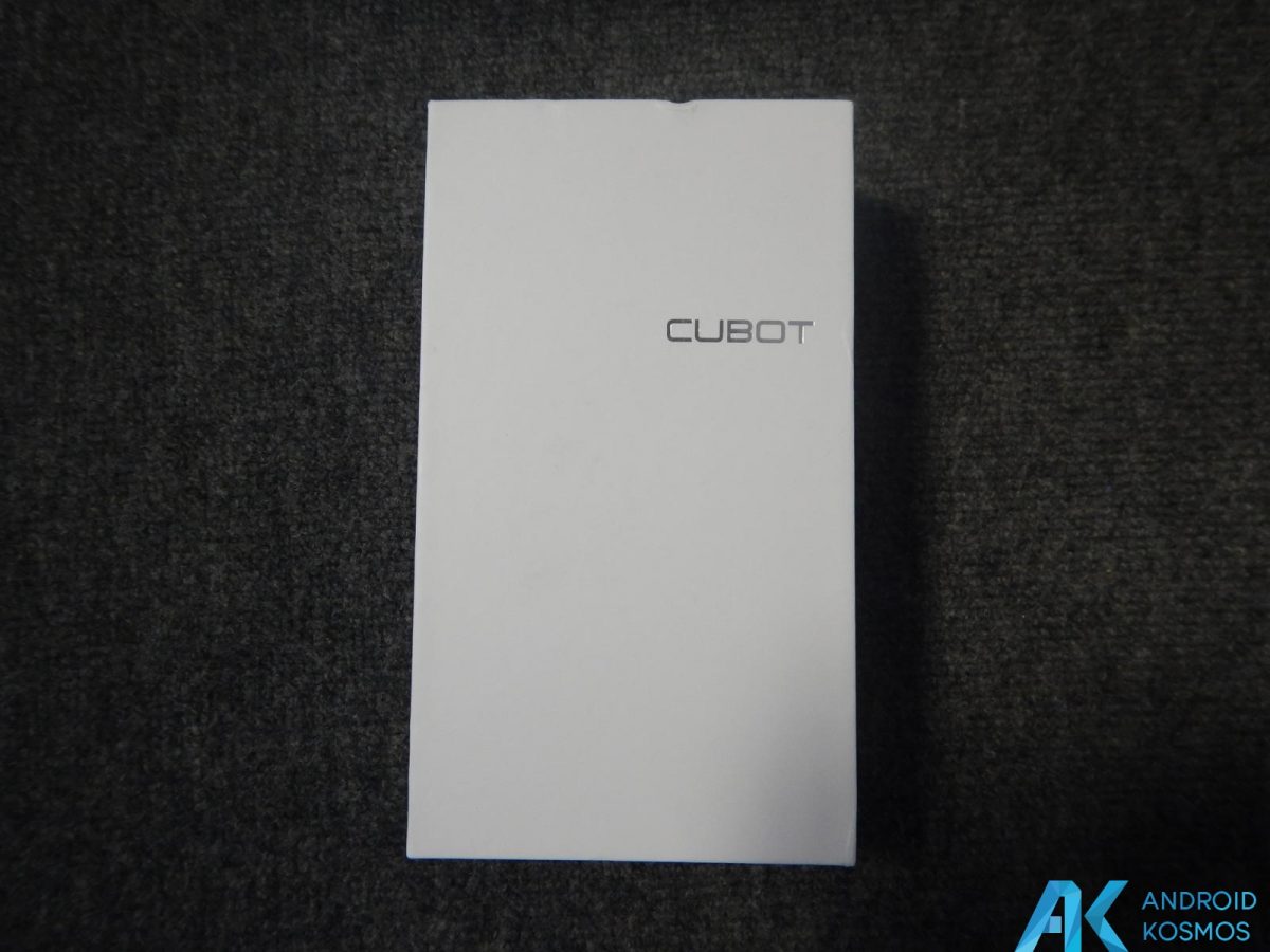 Test / Review: Cubot Note S - China Smartphone mit guten Ansätzen für kleines Geld 60