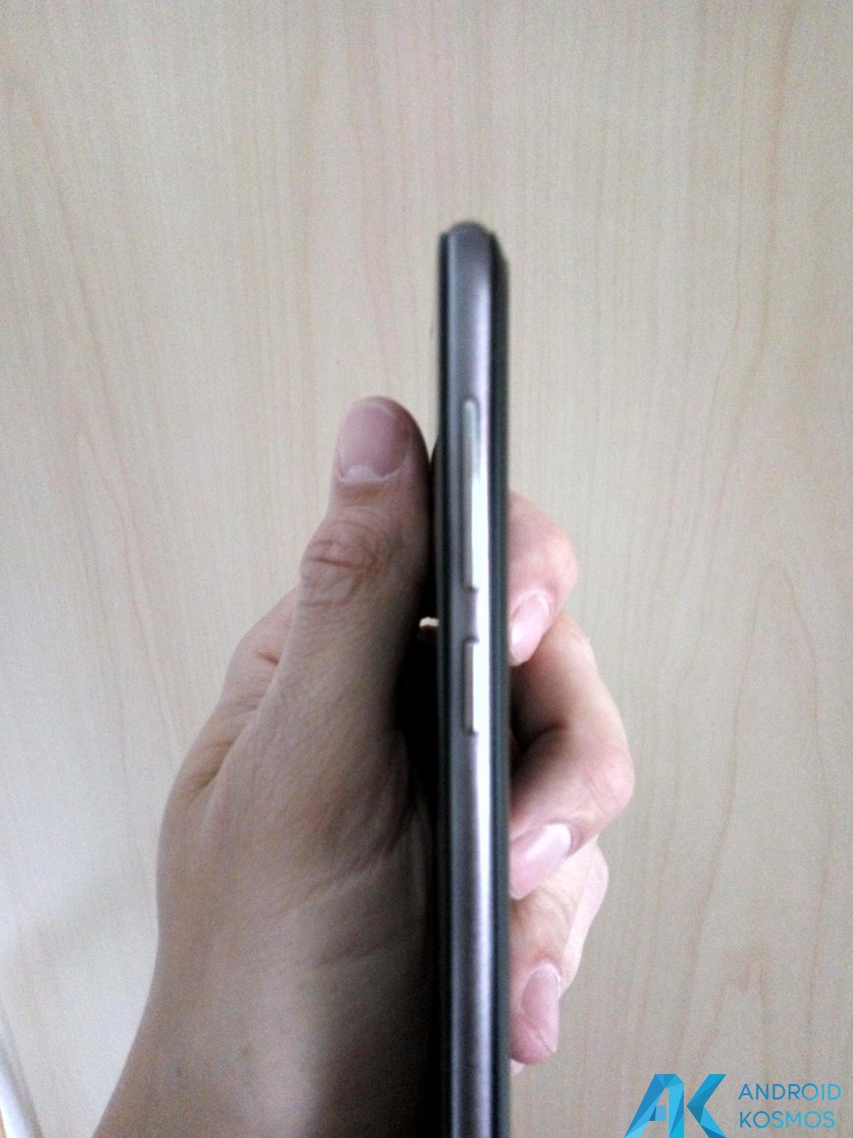Test / Review: Cubot Note S - China Smartphone mit guten Ansätzen für kleines Geld 11