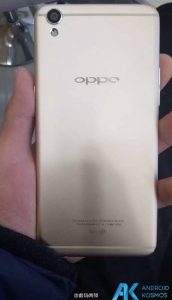 Oppo R9 & R9 Plus offiziell vorgestell 3