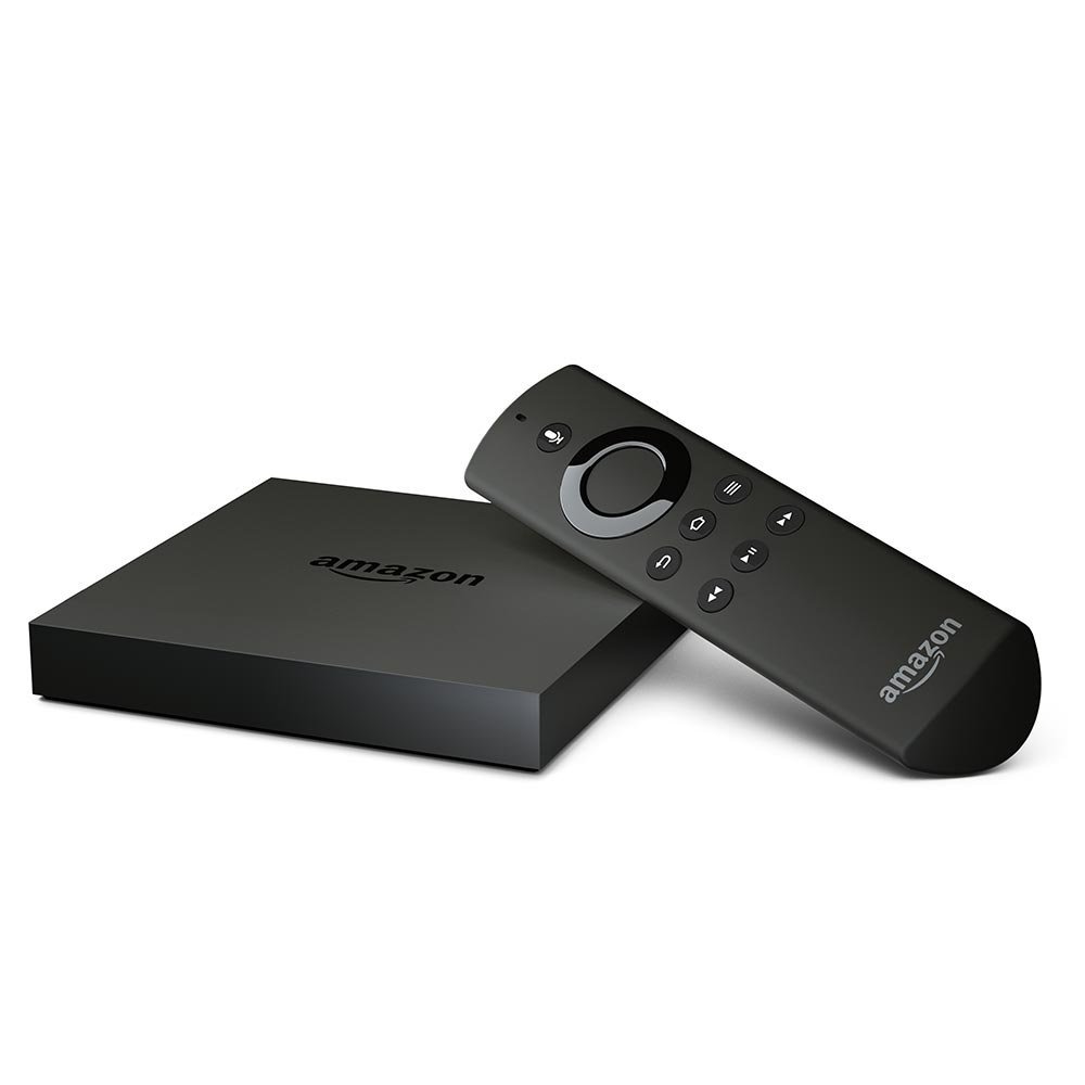 Amazon Fire TV Box mit 4K Ultra HD für nur 64,99 Euro für Prime-Kunden 2