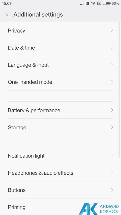 Test / Review: Xiaomi Mi5, der edle "Flaggschiffkiller" mit Snapdragon 820 aus Fernost 111