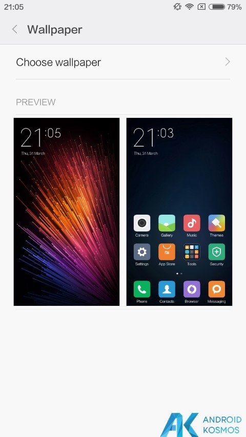 Test / Review: Xiaomi Mi5, der edle "Flaggschiffkiller" mit Snapdragon 820 aus Fernost 93