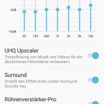 Test / Review: Samsung Galaxy S7 - das wasserdichte Flaggschiff 68
