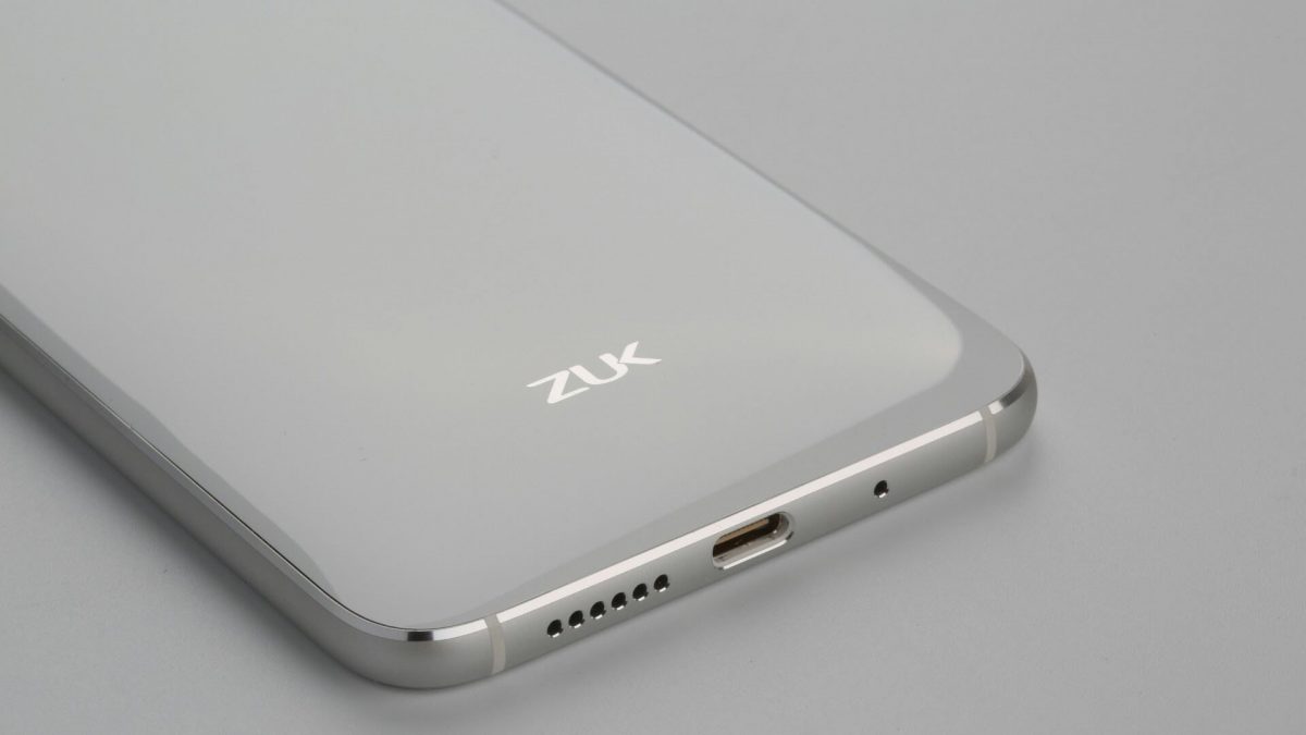 ZUK Z2 Pro soll mit Snapdragon 820 bereits am 21. April vorgestellt werden 2