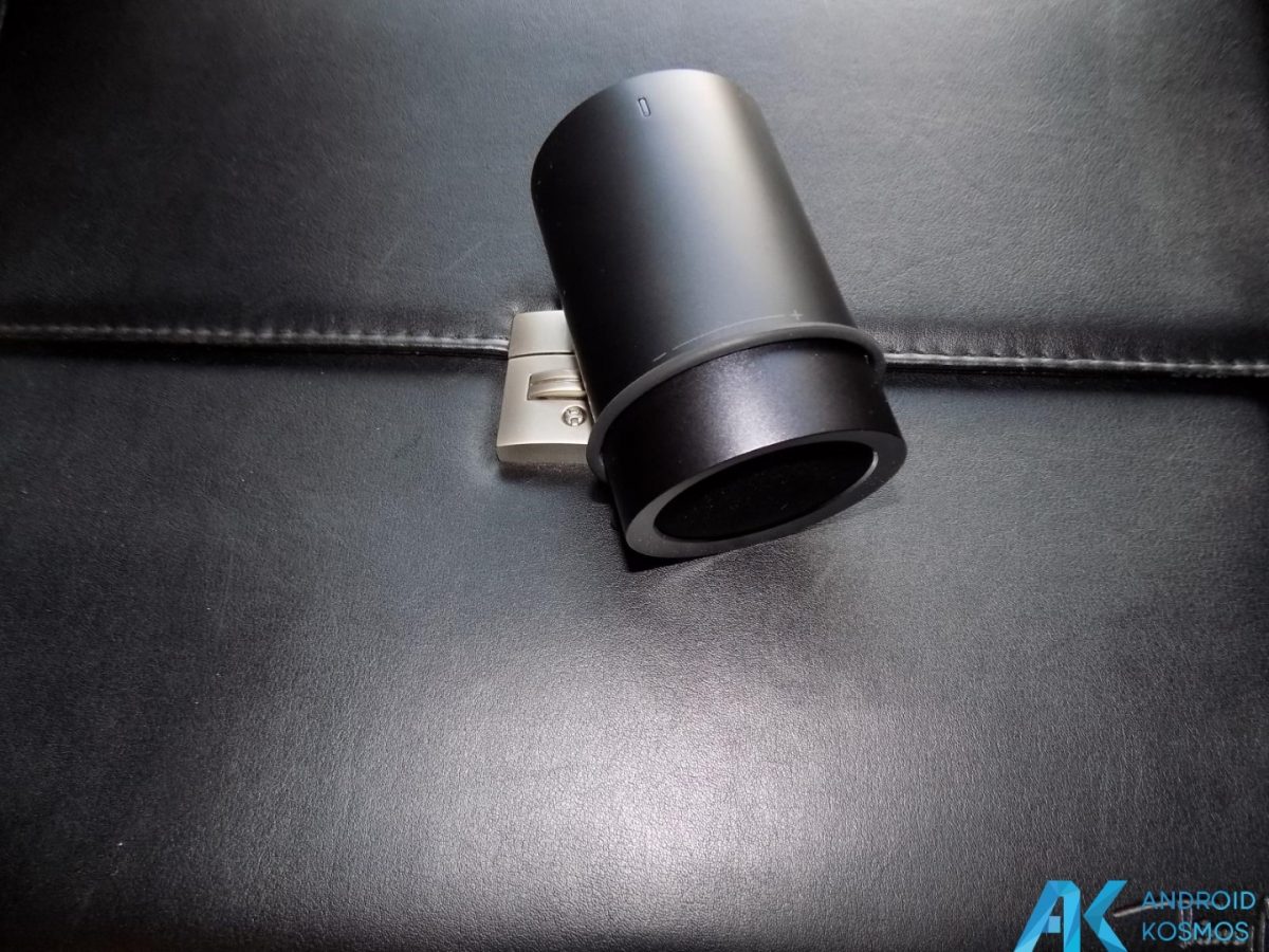 Test / Review Xiaomi Mi Bluetooth Lautsprecher 2 10
