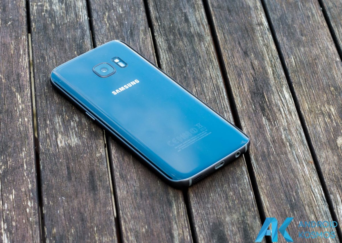 Samsung Galaxy S7 : Wenn der Bootloader den Dienst verweigert und das Gerät auf einmal Tot ist 3