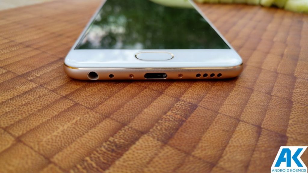 Meizu Pro 6 Review: Günstiges High-End Smartphone im iPhone-Look 6