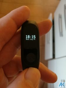 Xiaomi Mi Band 2 Test: Der meist verkaufte Fitnesstracker weltweit 84