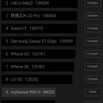 Meizu Pro 6 Review: Günstiges High-End Smartphone im iPhone-Look 15