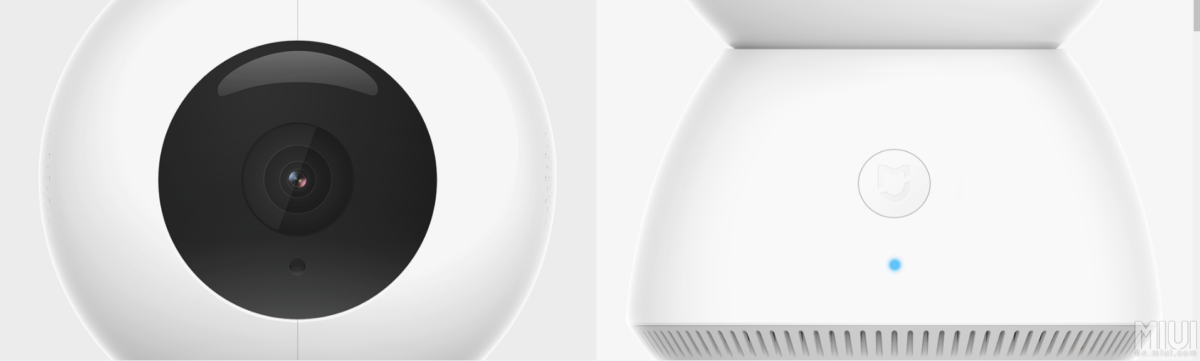 Xiaomi stellt eigene 360° Grad Kamera für 55 Euro vor 5