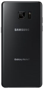 Das Samsung Galaxy Note 7 von allen Seiten 4