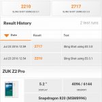 ZUK Z2 Pro : der fast perfekte Nachfolger des Z1 im Test 4