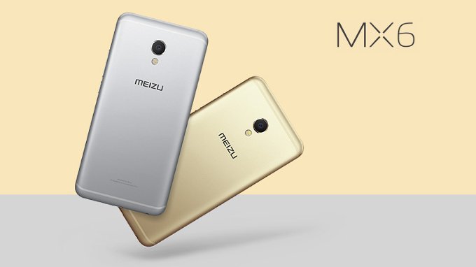 Meizu MX6 mit Helio X20 offiziell vorgestellt 5