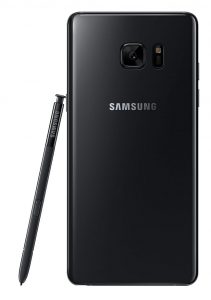 Samsung Galaxy Note7 offiziell vorgestellt 2