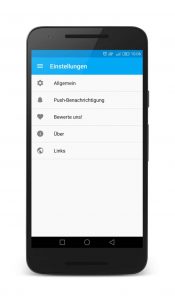 AndroidKosmos Free und Donate App ab sofort im Google Play Store verfügbar 14