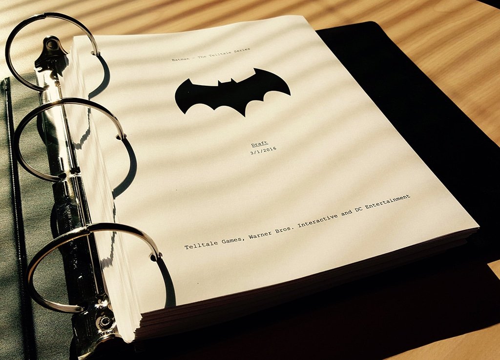 Batman: Telltale Game-Serie für Android kommt im September 6