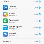 Xiaomi Mi Max Test: Das 6,44 Zoll Monster-Phablet ausprobiert 92