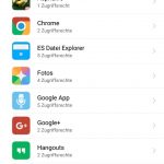 Xiaomi Mi Max Test: Das 6,44 Zoll Monster-Phablet ausprobiert 108