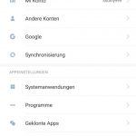 Xiaomi Mi Max Test: Das 6,44 Zoll Monster-Phablet ausprobiert 84