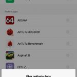 Xiaomi Mi Max Test: Das 6,44 Zoll Monster-Phablet ausprobiert 110