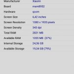 Xiaomi Mi Max Test: Das 6,44 Zoll Monster-Phablet ausprobiert 118